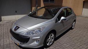 Peugeot HDI Sport novo Janeiro/08 - à venda -