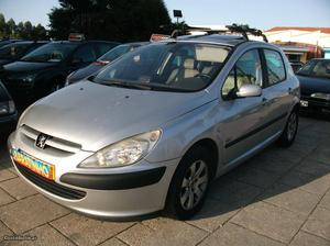 Peugeot  Hdi Navetc Novembro/03 - à venda - Ligeiros
