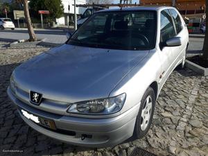 Peugeot  TD 90 Cv Maio/98 - à venda - Comerciais /