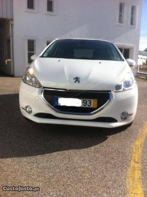 Peugeot  VTI active Maio/13 - à venda - Ligeiros