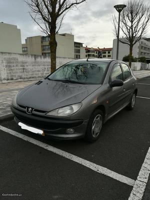 Peugeot  portas Abril/99 - à venda - Ligeiros