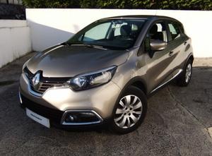 Renault Captur 1.5dci Exclusive