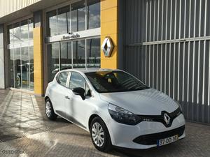 Renault Clio 1.5DCi Societé Confort 75CV Agosto/13 - à