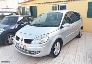 Renault Grand Scénic 1.5 Dci C/Garantia Outubro/07 - à