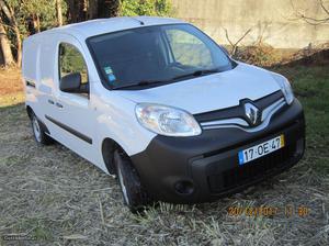 Renault Kangoo Max deduz iva113EUR Dezembro/13 - à venda -