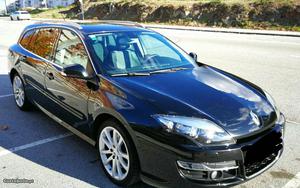 Renault Laguna 4 control Abril/12 - à venda - Ligeiros