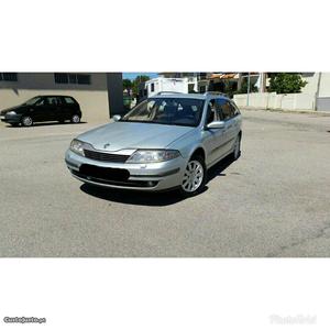 Renault Laguna gpl Outubro/02 - à venda - Ligeiros