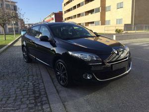 Renault Mégane 1.5 dci Bose Edition Abril/12 - à venda -