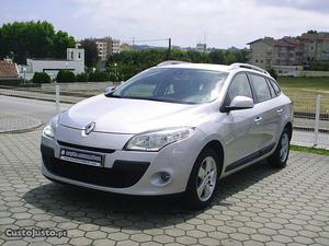 Renault Mégane Carrinha 1.5 Dci 110 Setembro/11 - à venda