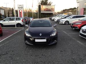 Renault Mégane Coupé dCi GT Line Abril/11 - à venda -