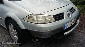 Renault Mégane  DCI Julho/03 - à venda - Ligeiros