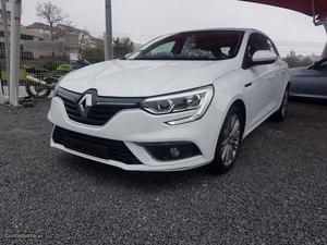 Renault Mégane IV km! Fevereiro/16 - à venda -