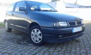 Seat Ibiza (6k) 1.9 TD Junho/95 - à venda - Comerciais /