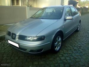 Seat Toledo 1.9 TDI 110 CV Setembro/01 - à venda - Ligeiros