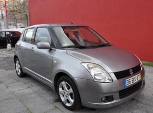 Suzuki Swift 1.3 DDIS