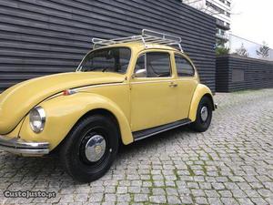 VW Carocha  Janeiro/80 - à venda - Ligeiros