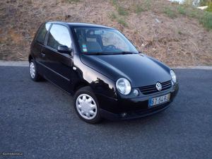 VW Lupo 1.0 d,asst  Maio/01 - à venda - Ligeiros