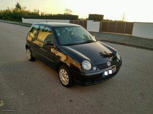 VW Lupo D/A citadino Dezembro/00 - à venda - Ligeiros