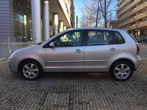 VW Polo 1.4Tdi Live Nac. Exc. Estado Janeiro/08 - à venda -