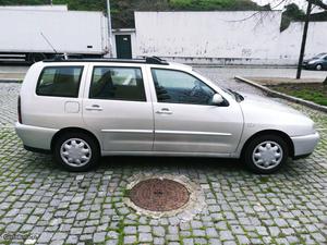 VW Polo Variant 1.9TDI Maio/01 - à venda - Comerciais /