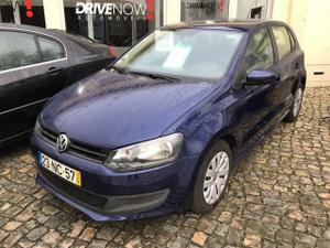 Vw Polo 1.2 Tdi Bluemotion