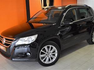 Vw Tiguan 1.4 TSI