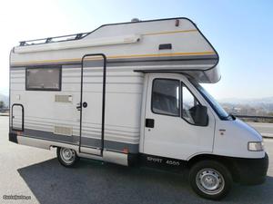 benimar-junior Junho/96 - à venda - Autocaravanas, Braga -