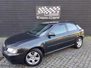 Audi A3 1.9 Tdi Sport 110cv Fevereiro/99 - à venda -