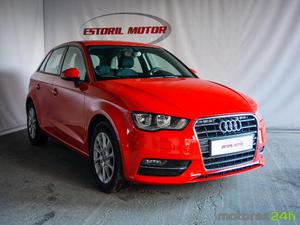 Audi A3 Sportback 1.6 TDi B.Line Attr.S tronic