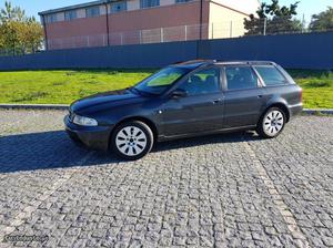 Audi A4 TDI-SPORT-S-LINE Janeiro/99 - à venda - Ligeiros