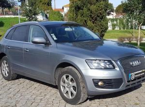 Audi Q5 2.0 TDI Quattro