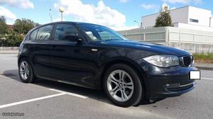 BMW 118 D 143cv Outubro/07 - à venda - Ligeiros