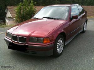 BMW 318 Tds Janeiro/95 - à venda - Ligeiros Passageiros,