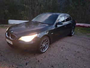 BMW 525 d 180EUR Mês Abril/04 - à venda - Ligeiros