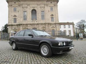BMW 525 ei 24v Novembro/90 - à venda - Ligeiros