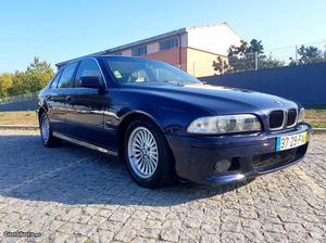 BMW 530 DIESEL-NACIONAL Fevereiro/00 - à venda - Ligeiros