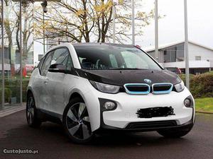 BMW i3 94ah REx Setembro/16 - à venda - Ligeiros