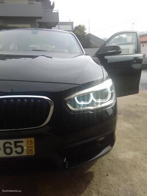 BMW  portas Maio/15 - à venda - Ligeiros Passageiros,