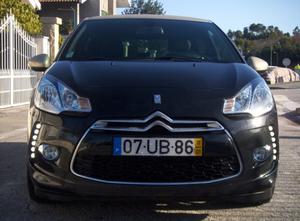 Citroën Ds3 1.6 HDI