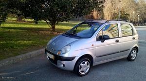 Daewoo Matiz SE Julho/01 - à venda - Ligeiros Passageiros,