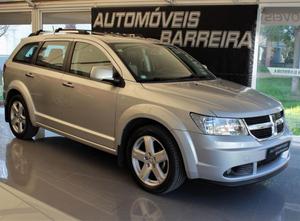 Dodge Journey 2.0 CRD R/T ATX