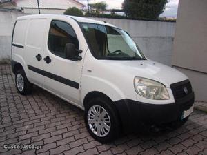 Fiat Doblo 1.3 Multijet c/iva Março/07 - à venda -