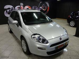 Fiat Grande Punto EVO 1.3 MJET 5P Julho/13 - à venda -