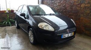 Fiat Grande Punto  v Julho/10 - à venda - Ligeiros