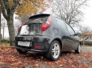 Fiat Punto 1.3 JTD 5 Lugares Dezembro/03 - à venda -