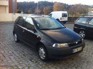 Fiat Punto 55 SX Julho/96 - à venda - Ligeiros Passageiros,