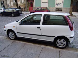 Fiat Punto 70 TD Janeiro/97 - à venda - Comerciais / Van,