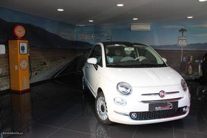 Fiat  lounge Fevereiro/17 - à venda - Ligeiros