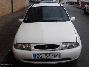 Ford Fiesta 1.8 disiel Julho/98 - à venda - Comerciais /