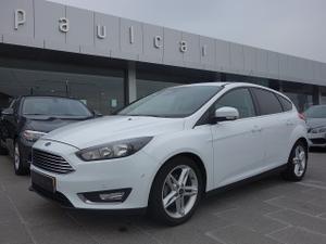 Ford Focus 1.5 TDCI TITANIUM